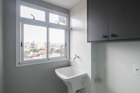 Apartamento para alugar com 46m², 2 quartos e sem vagaÁrea de Serviço