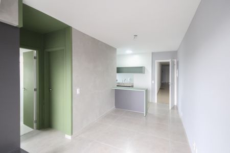 Sala de apartamento à venda com 2 quartos, 46m² em Parada Inglesa, São Paulo