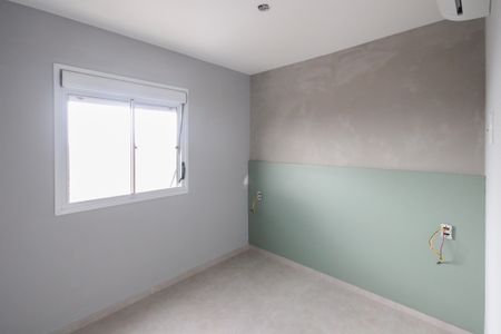 Apartamento para alugar com 46m², 2 quartos e sem vagaQuarto 2