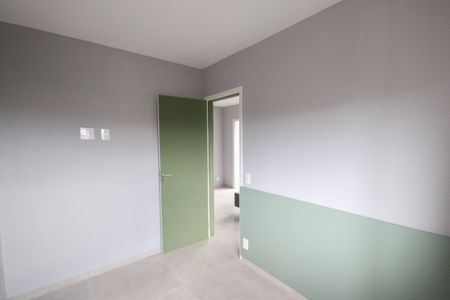 Quarto 1 de apartamento à venda com 2 quartos, 46m² em Parada Inglesa, São Paulo