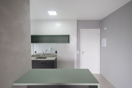 Apartamento para alugar com 46m², 2 quartos e sem vagaCozinha