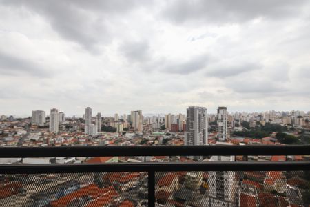 Apartamento para alugar com 46m², 2 quartos e sem vagaVista da Varanda