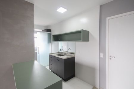 Apartamento para alugar com 46m², 2 quartos e sem vagaCozinha