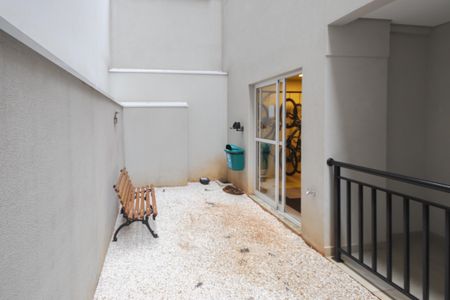 Apartamento para alugar com 46m², 2 quartos e sem vagaÁrea comum