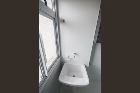 Apartamento para alugar com 46m², 2 quartos e sem vagaÁrea de Serviço