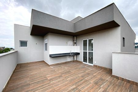 Apartamento à venda com 110m², 3 quartos e 3 vagas Apartamento à venda com 110m², 3 quartos e 3 vagasCobertura