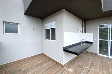 Apartamento à venda com 110m², 3 quartos e 3 vagas Apartamento à venda com 110m², 3 quartos e 3 vagasCobertura