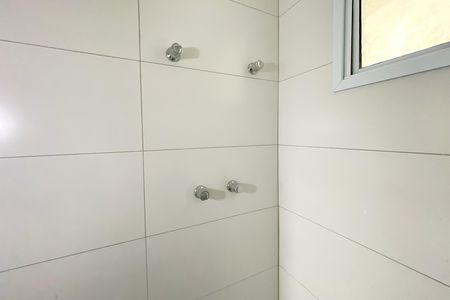 Apartamento à venda com 110m², 3 quartos e 3 vagas Apartamento à venda com 110m², 3 quartos e 3 vagasBanheiro