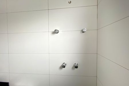 Apartamento à venda com 110m², 3 quartos e 3 vagas Apartamento à venda com 110m², 3 quartos e 3 vagasBanheiro da Suíte 1