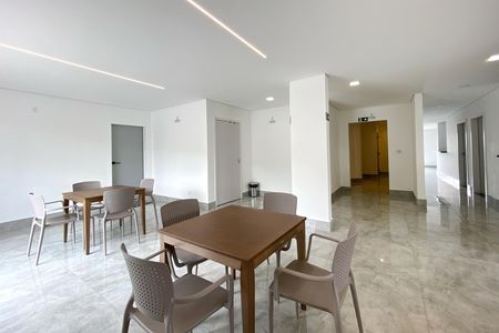 Apartamento à venda com 110m², 3 quartos e 3 vagas Apartamento à venda com 110m², 3 quartos e 3 vagasArea comum
