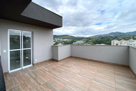Apartamento à venda com 110m², 3 quartos e 3 vagas Apartamento à venda com 110m², 3 quartos e 3 vagasCobertura