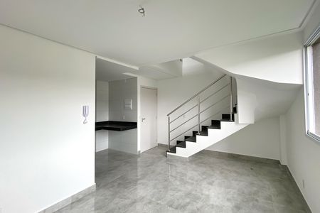 Apartamento à venda com 110m², 3 quartos e 3 vagas Apartamento à venda com 110m², 3 quartos e 3 vagasSala