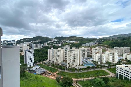 Apartamento à venda com 110m², 3 quartos e 3 vagas Apartamento à venda com 110m², 3 quartos e 3 vagasVista Cobertura