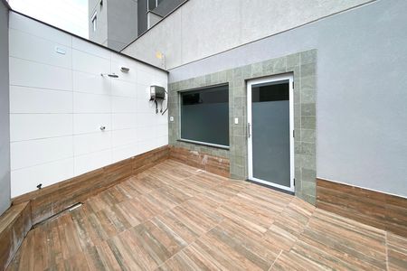 Apartamento à venda com 110m², 3 quartos e 3 vagas Apartamento à venda com 110m², 3 quartos e 3 vagasArea comum