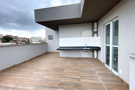 Apartamento à venda com 110m², 3 quartos e 3 vagas Apartamento à venda com 110m², 3 quartos e 3 vagasCobertura