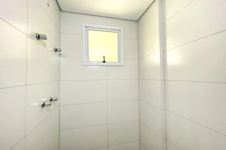 Apartamento à venda com 110m², 3 quartos e 3 vagas Apartamento à venda com 110m², 3 quartos e 3 vagasBanheiro
