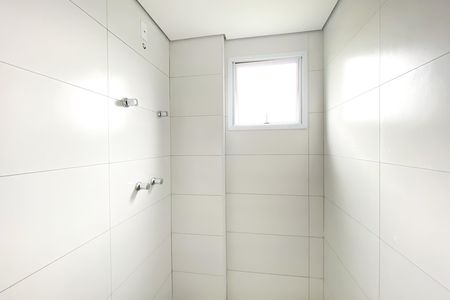 Apartamento à venda com 110m², 3 quartos e 3 vagas Apartamento à venda com 110m², 3 quartos e 3 vagasBanheiro da Suíte 1