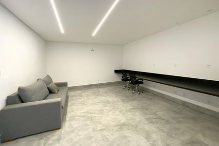 Apartamento à venda com 110m², 3 quartos e 3 vagas Apartamento à venda com 110m², 3 quartos e 3 vagasArea comum