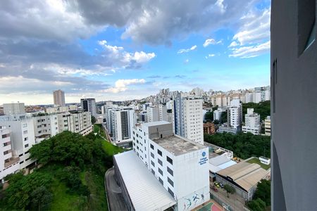 Apartamento à venda com 171m², 3 quartos e 3 vagas Apartamento à venda com 171m², 3 quartos e 3 vagasVista da Suíte 1