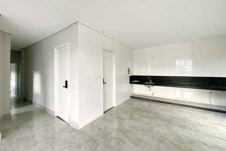 Apartamento à venda com 171m², 3 quartos e 3 vagas Apartamento à venda com 171m², 3 quartos e 3 vagasCorredor