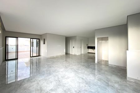 Sala de apartamento à venda com 3 quartos, 171m² em Buritis, Belo Horizonte
