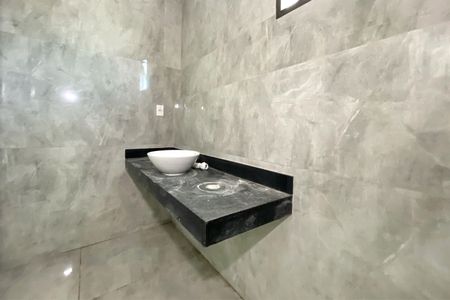 Apartamento à venda com 171m², 3 quartos e 3 vagas Apartamento à venda com 171m², 3 quartos e 3 vagasBanheiro da Suíte 2