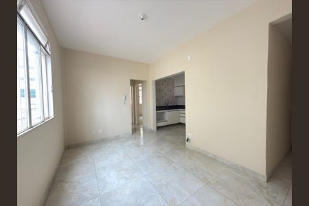 Apartamento à venda com 2 quartos, 70m² em Nova Suíça, Belo Horizonte