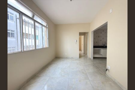 Apartamento à venda com 2 quartos, 70m² em Nova Suíça, Belo Horizonte