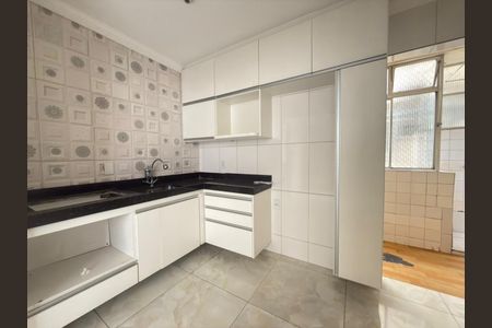 Apartamento à venda com 2 quartos, 70m² em Nova Suíça, Belo Horizonte