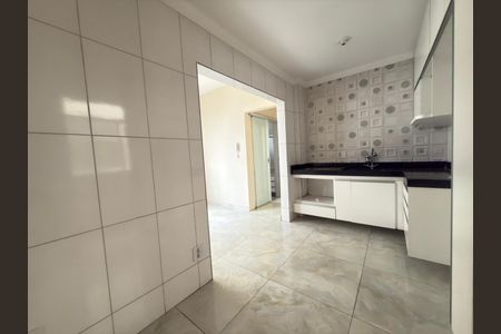 Apartamento à venda com 2 quartos, 70m² em Nova Suíça, Belo Horizonte