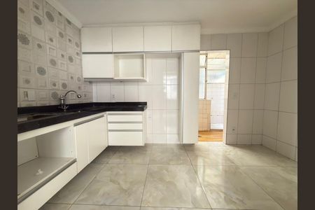 Apartamento à venda com 2 quartos, 70m² em Nova Suíça, Belo Horizonte