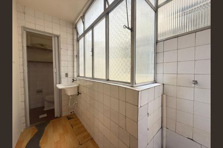 Apartamento à venda com 2 quartos, 70m² em Nova Suíça, Belo Horizonte
