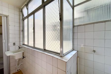 Apartamento à venda com 70m², 2 quartos e 1 vaga Apartamento à venda com 70m², 2 quartos e 1 vagaÁrea de Serviço