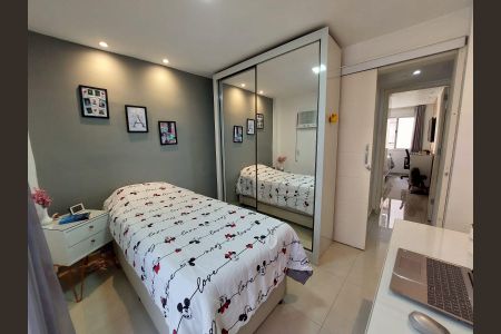 Quarto de apartamento à venda com 2 quartos, 60m² em Imperial de São Cristóvão, Rio de Janeiro