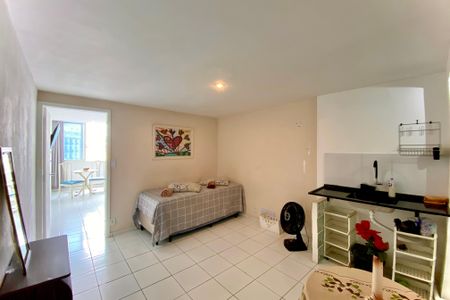 Apartamento à venda com 1 quarto, 42m² em Lapa, Rio de Janeiro