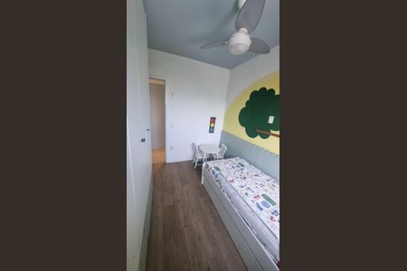 Quarto de apartamento para alugar com 2 quartos, 63m² em Bela Vista, Osasco