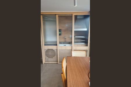 Sala de apartamento para alugar com 2 quartos, 63m² em Bela Vista, Osasco