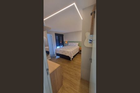 Quarto de apartamento para alugar com 2 quartos, 63m² em Bela Vista, Osasco