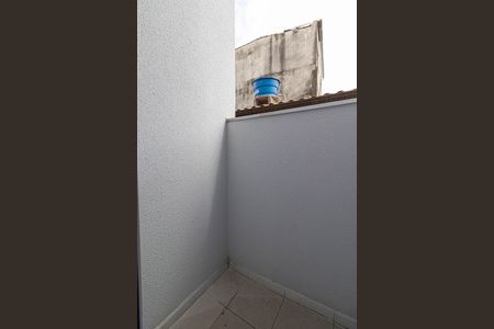 Apartamento à venda com 36m², 1 quarto e sem vaga Apartamento à venda com 36m², 1 quarto e sem vagaVista Quarto