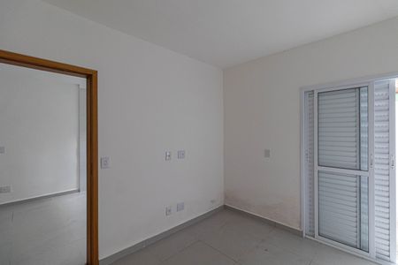 Quarto de apartamento à venda com 1 quarto, 36m² em Vila Talarico, São Paulo