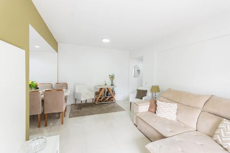 Sala de apartamento à venda com 2 quartos, 99m² em Tijuca, Rio de Janeiro