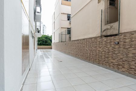 Apartamento à venda com 99m², 2 quartos e 2 vagasÁrea comum
