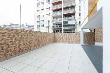 Apartamento à venda com 99m², 2 quartos e 2 vagasÁrea comum