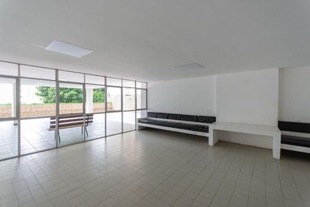 Apartamento à venda com 99m², 2 quartos e 2 vagasÁrea comum