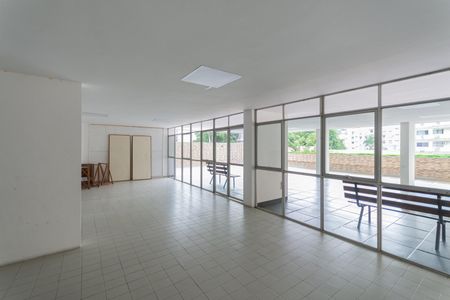 Apartamento à venda com 99m², 2 quartos e 2 vagasÁrea comum