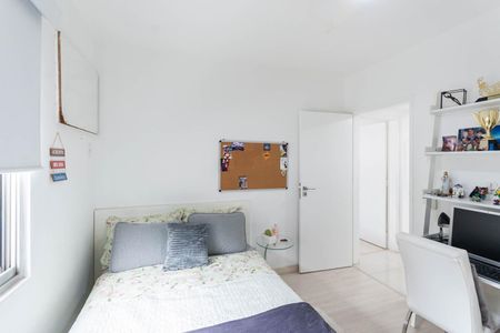 Apartamento à venda com 99m², 2 quartos e 2 vagasQuarto 1