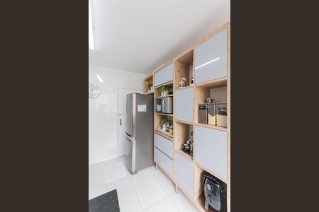 Apartamento à venda com 99m², 2 quartos e 2 vagasCozinha