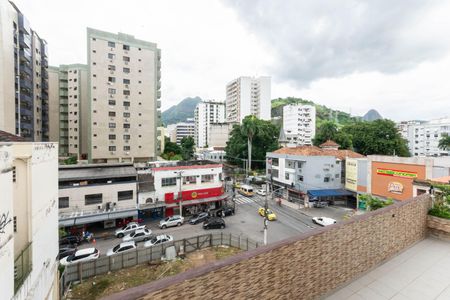 Apartamento à venda com 99m², 2 quartos e 2 vagasVaranda da Sala