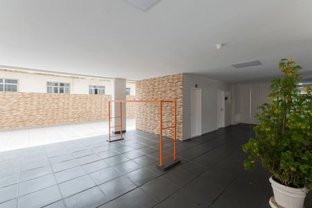 Apartamento à venda com 99m², 2 quartos e 2 vagasÁrea comum