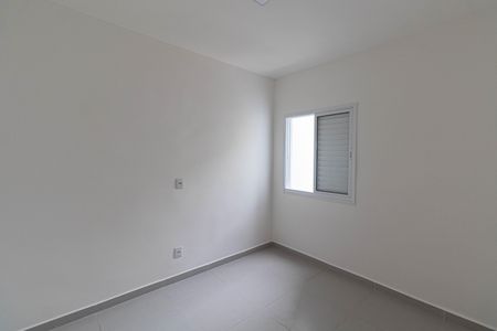 Quarto de apartamento à venda com 1 quarto, 34m² em Vila Talarico, São Paulo